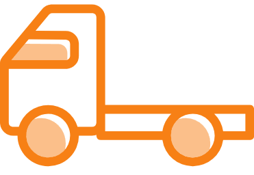 泗水拖车/平板车